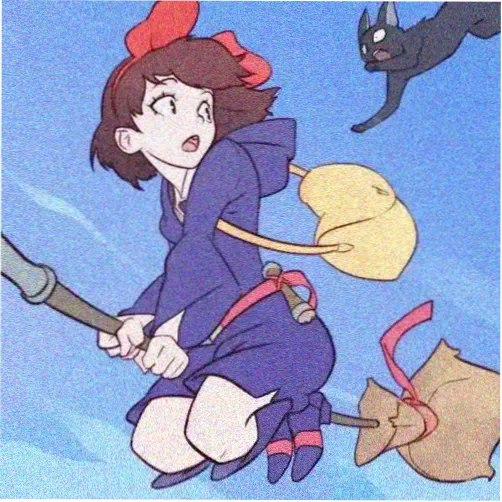 林小满角色头像
